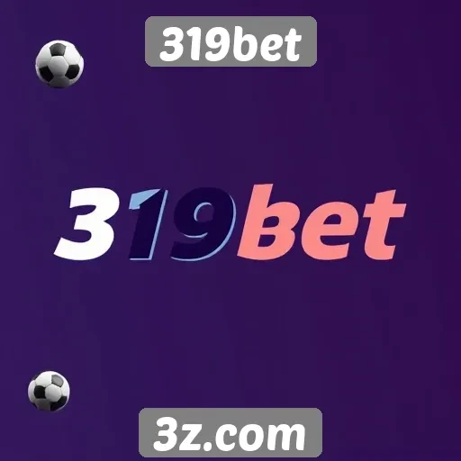 Promoções e bônus atraentes na plataforma 319bet