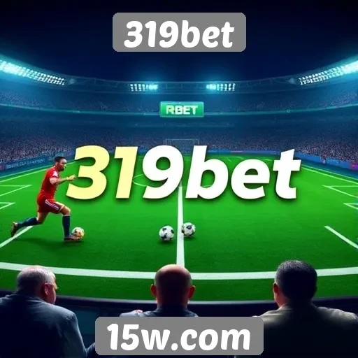 Vantagens e desvantagens do 319bet em apostas online