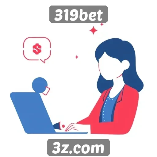 Suporte ao cliente do 319bet e suas opções