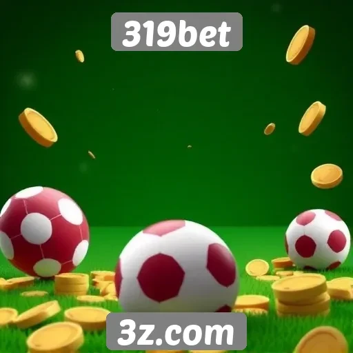 319bet análise das ofertas de jogos disponíveis