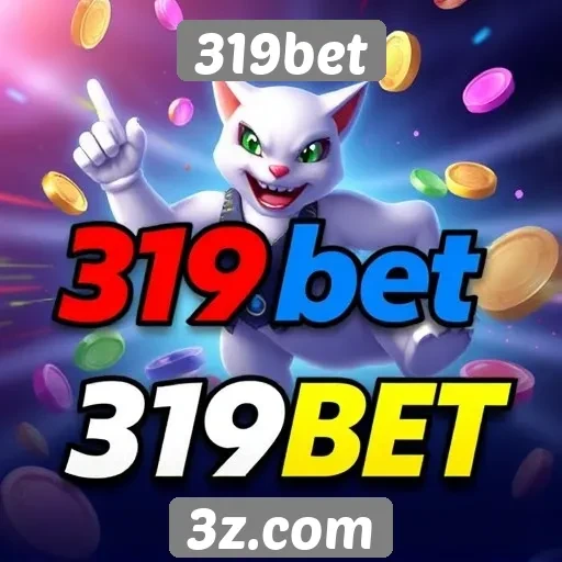 Análise das ofertas de jogos no site 319bet