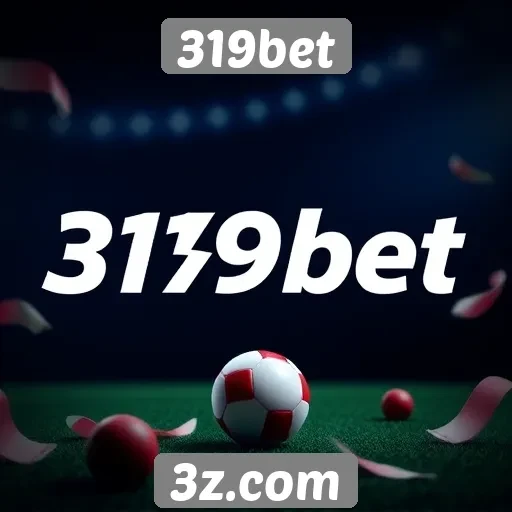 Exploração dos jogos disponíveis no site 319bet