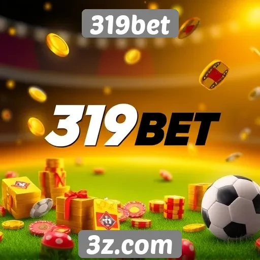 Novas funcionalidades do 319bet para usuários