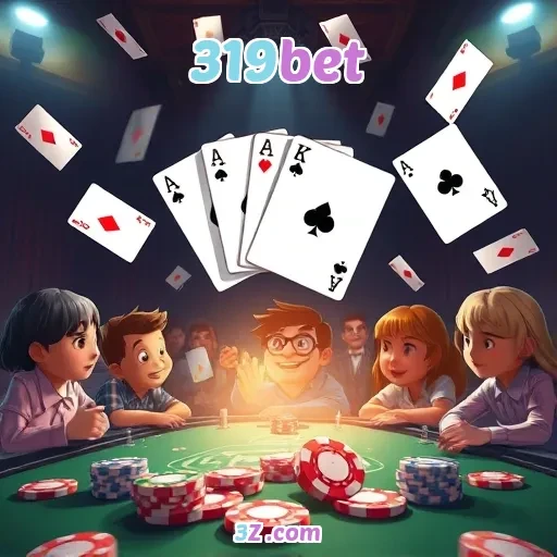 319bet Pagamento