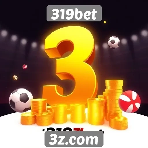 Comportamento dos jogadores na plataforma 319bet