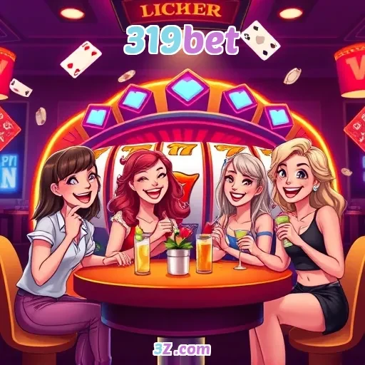 319bet Caça-Níqueis