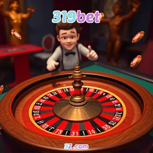 319bet Eventos Esportivos